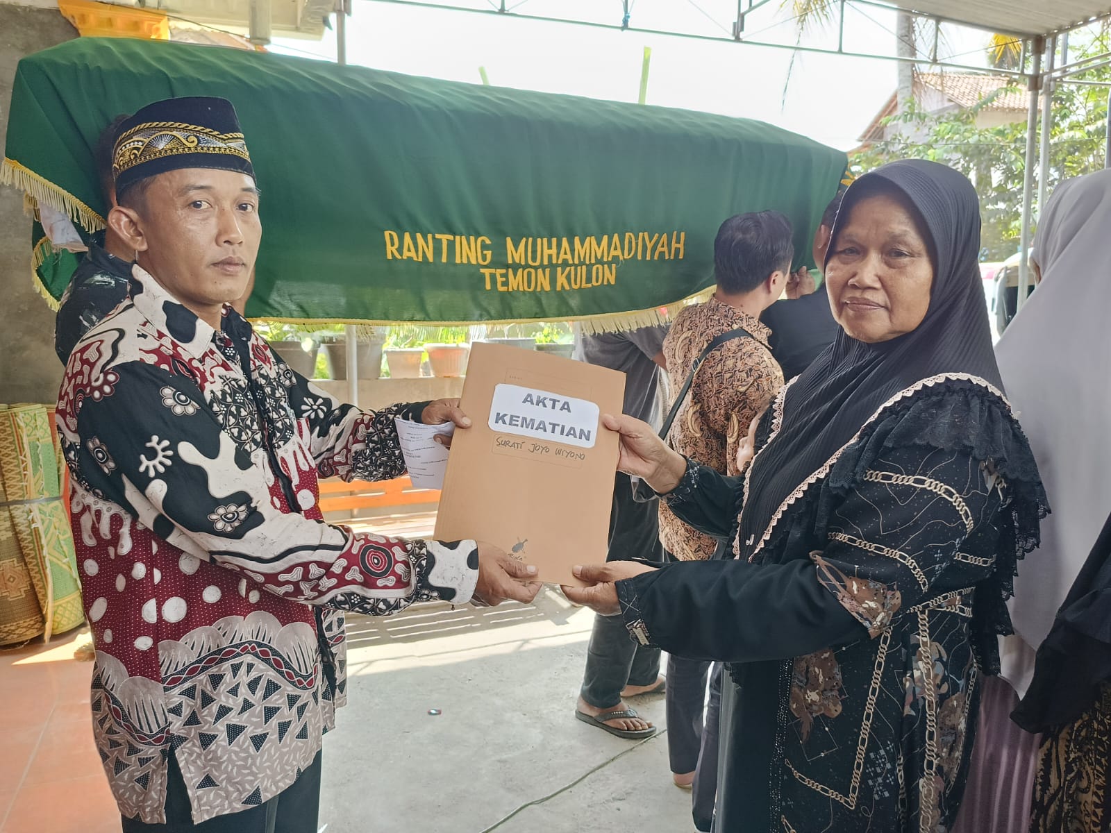 Konten Berita