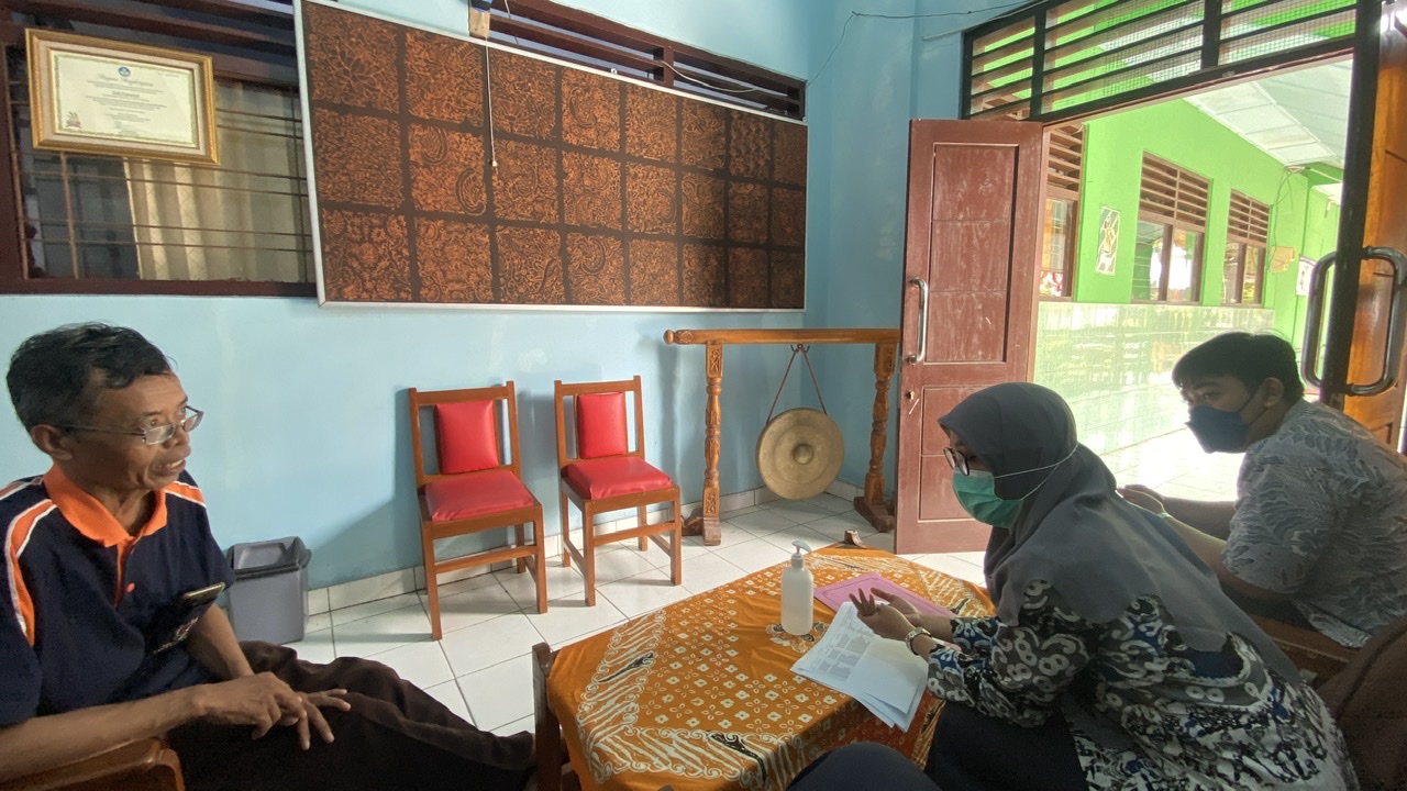 Konten Berita