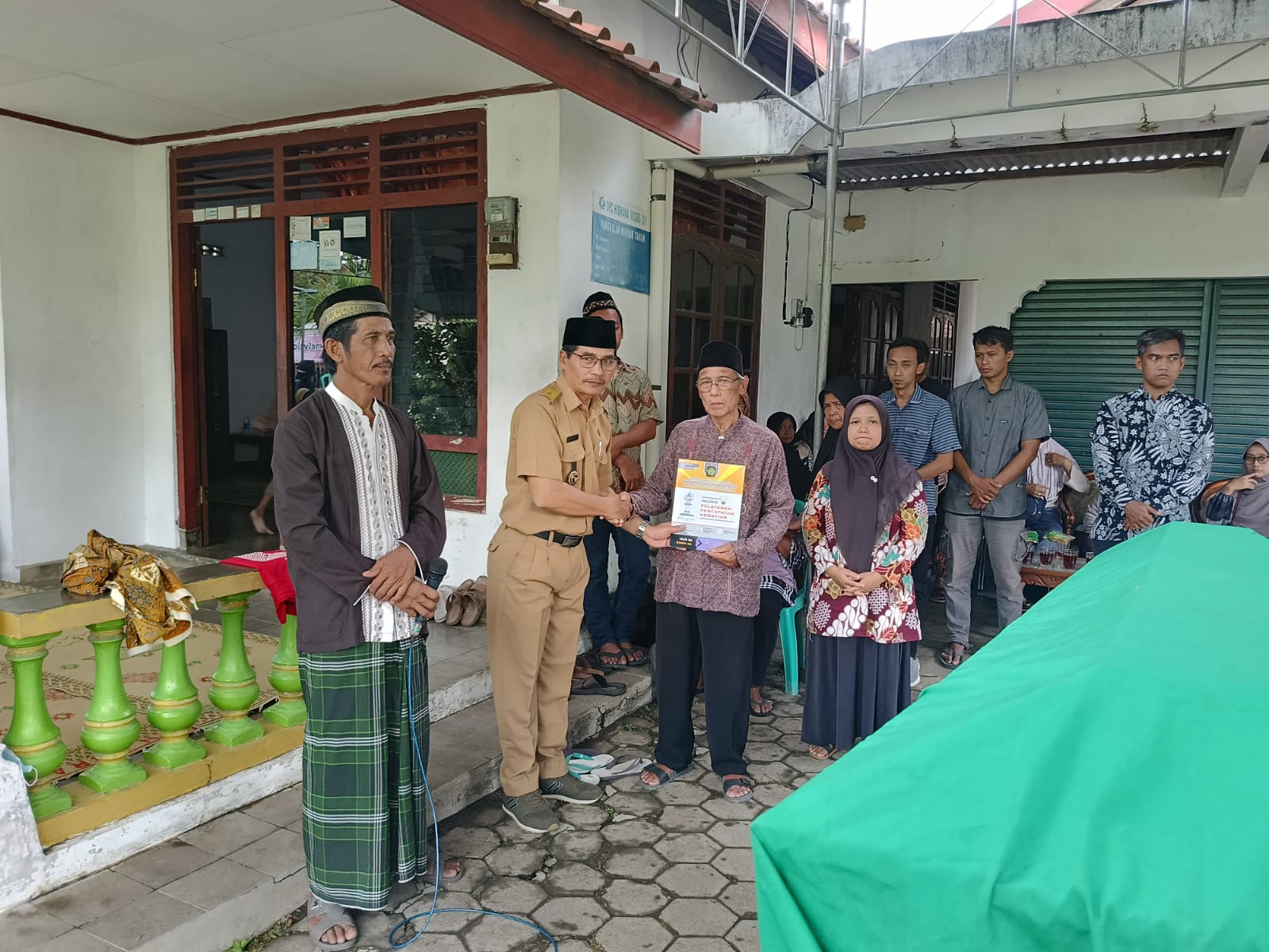 Konten Berita