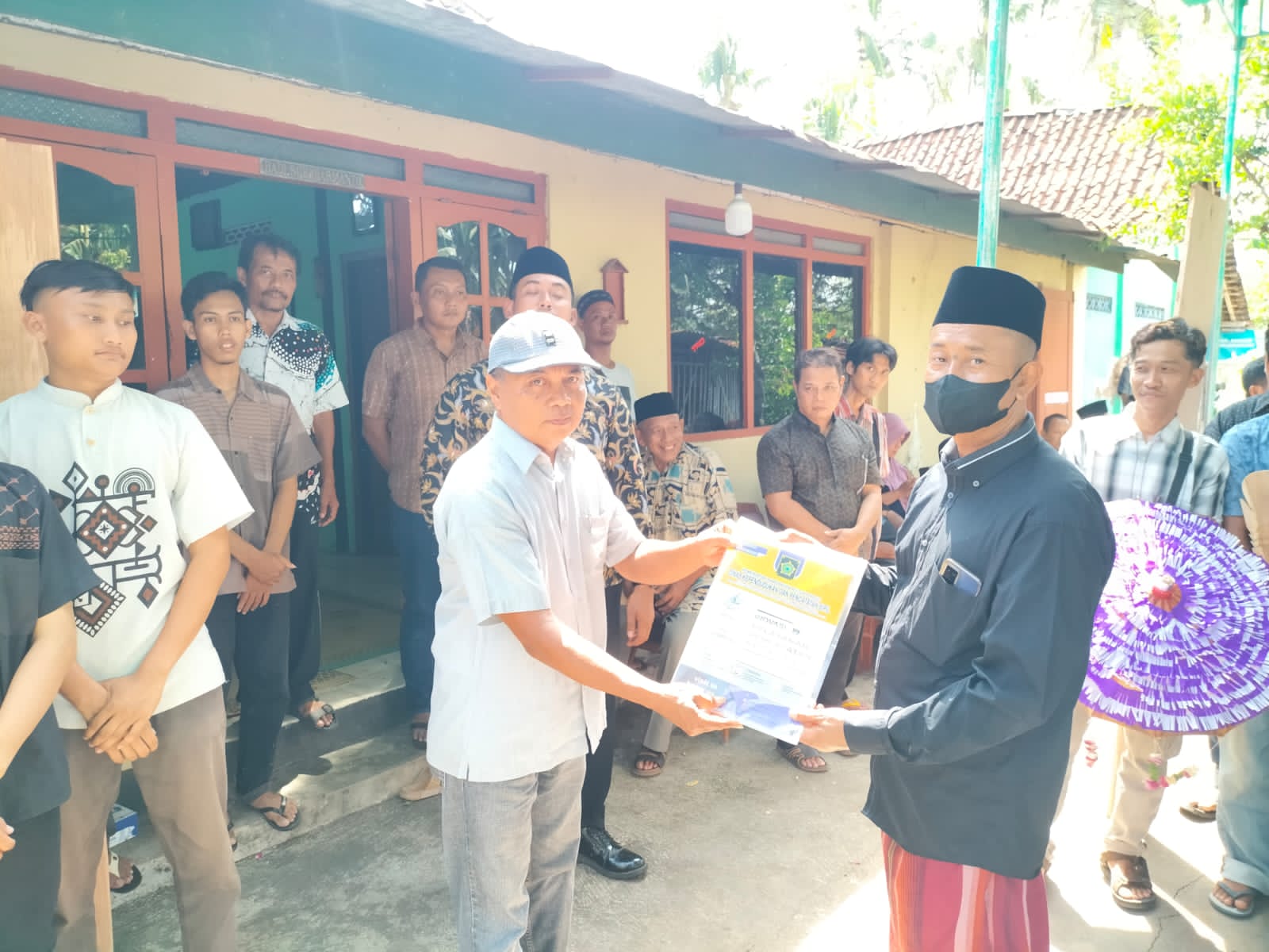 Konten Berita