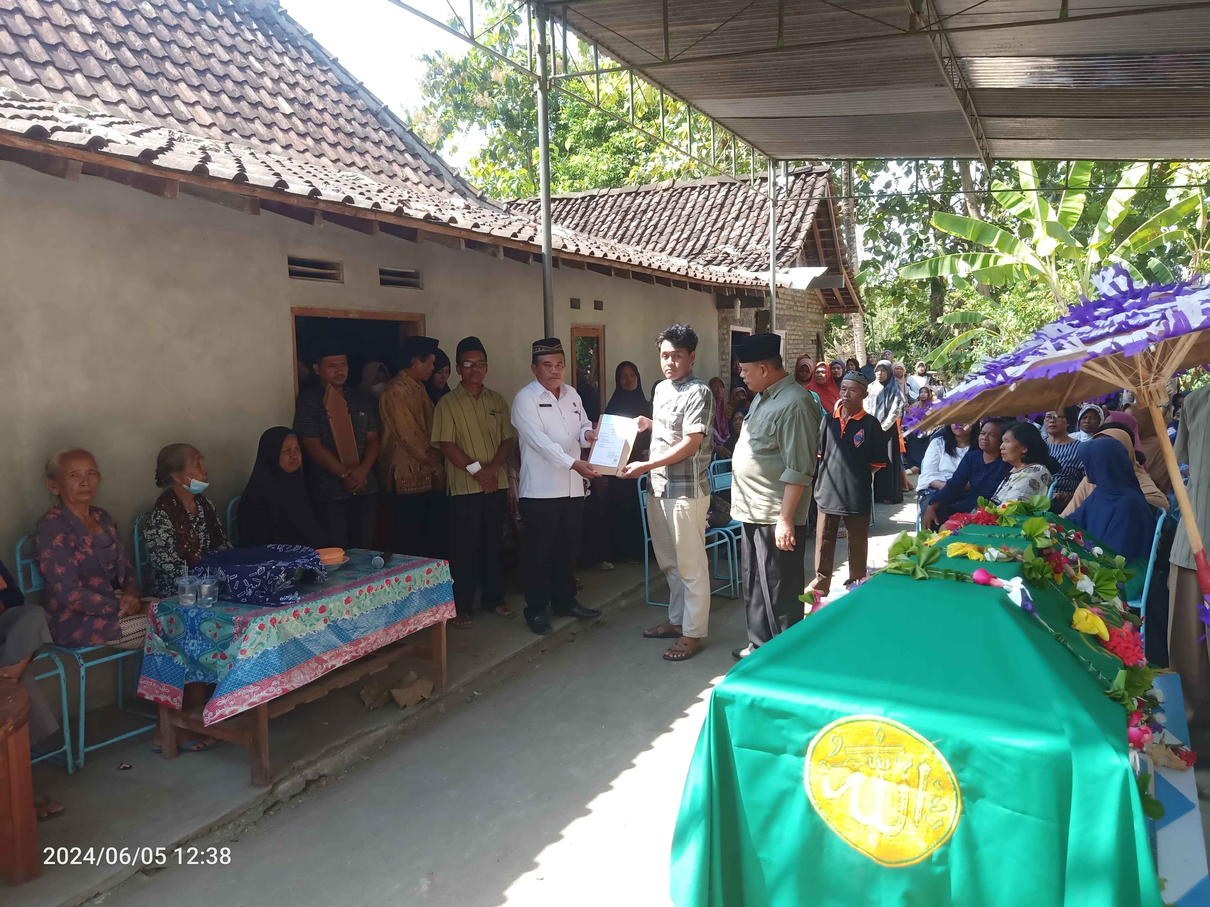 Konten Berita