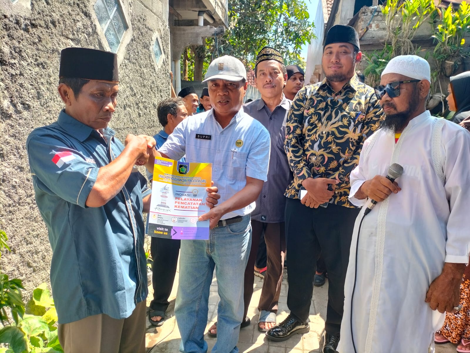 Konten Berita