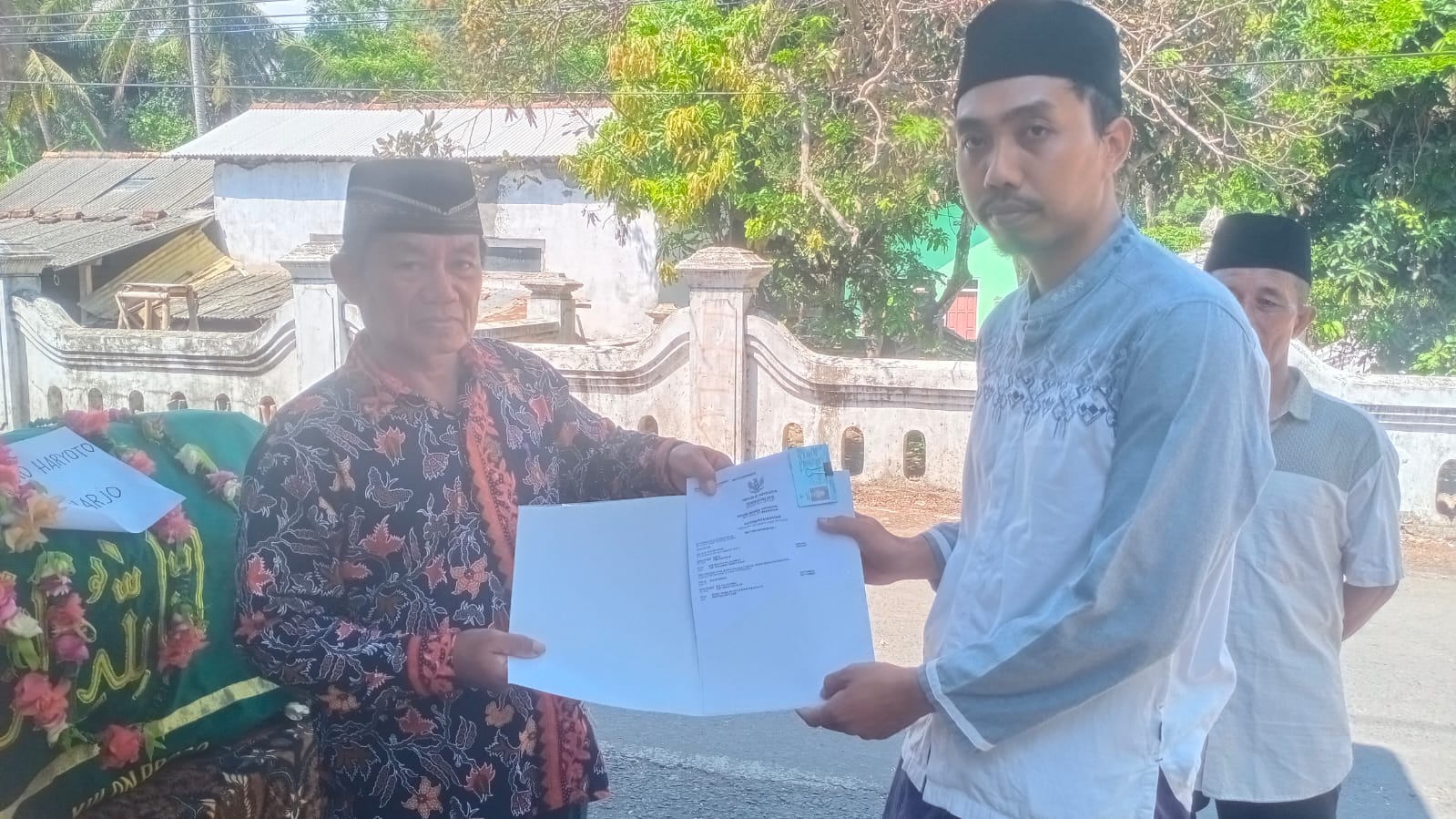 Konten Berita