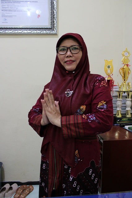 Konten Berita
