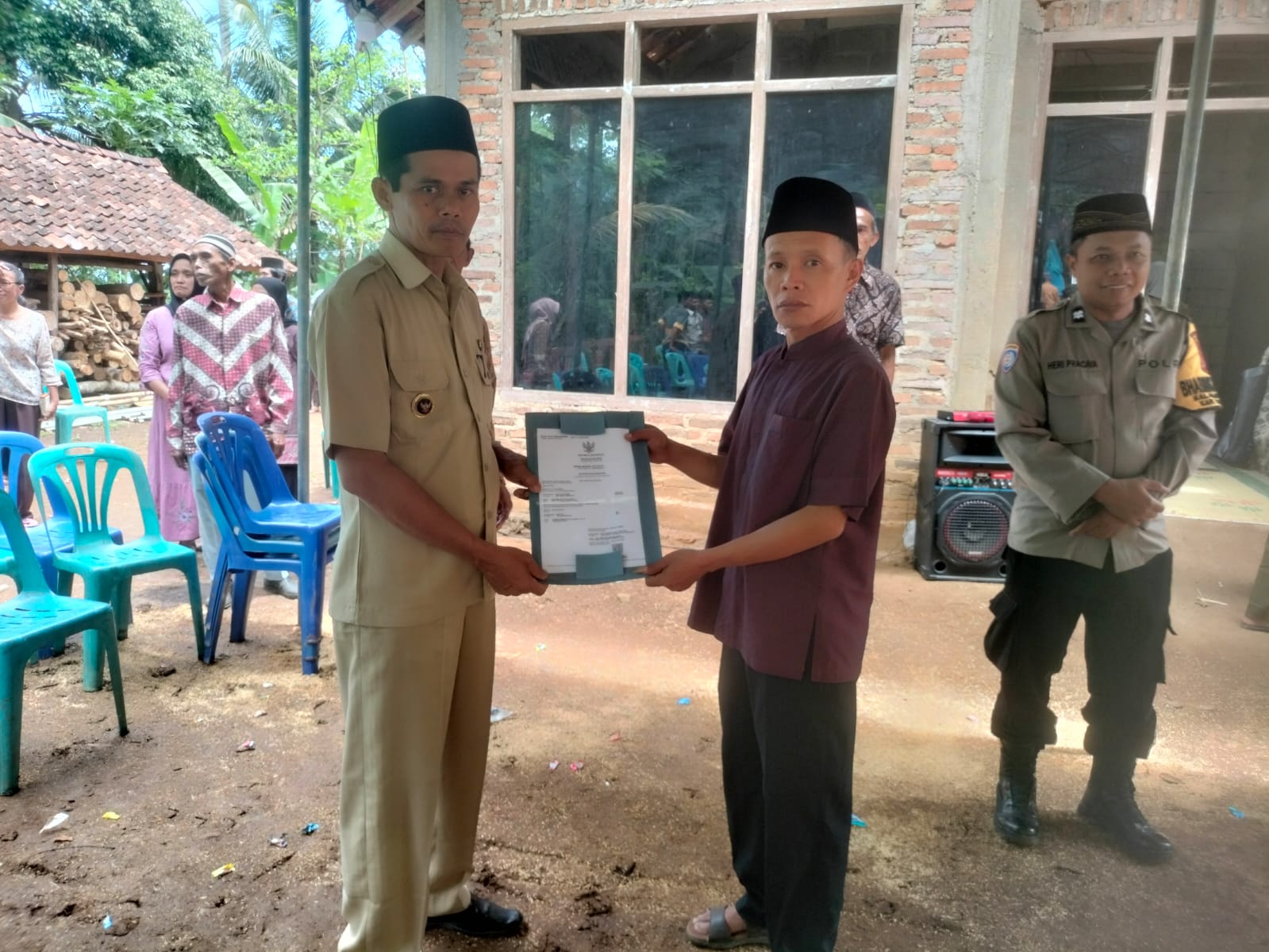 Konten Berita
