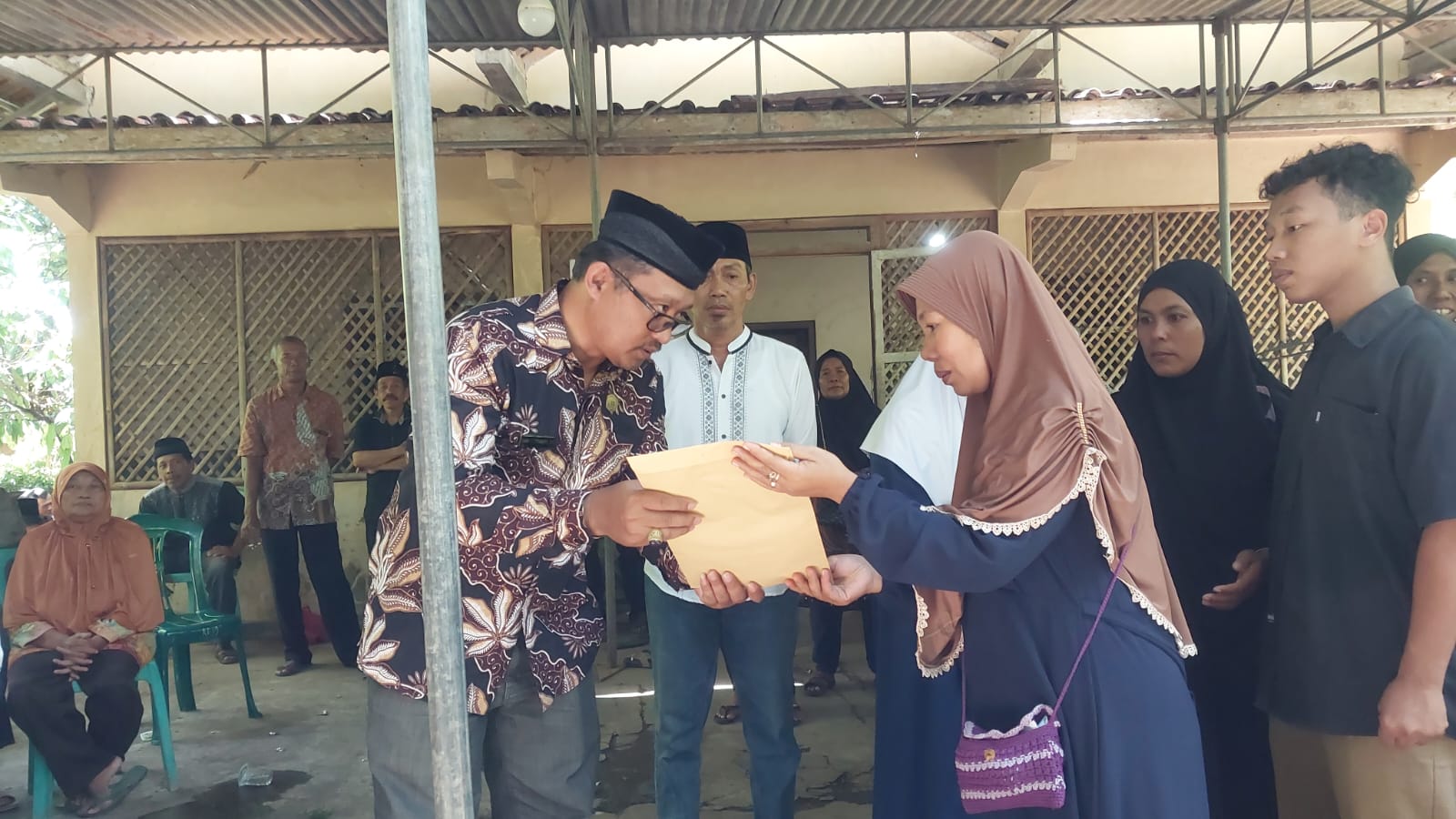 Konten Berita