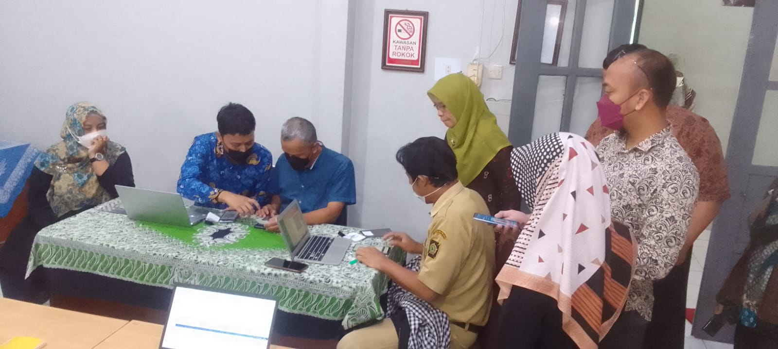 Konten Berita