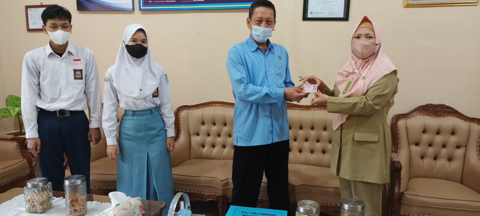 Konten Berita