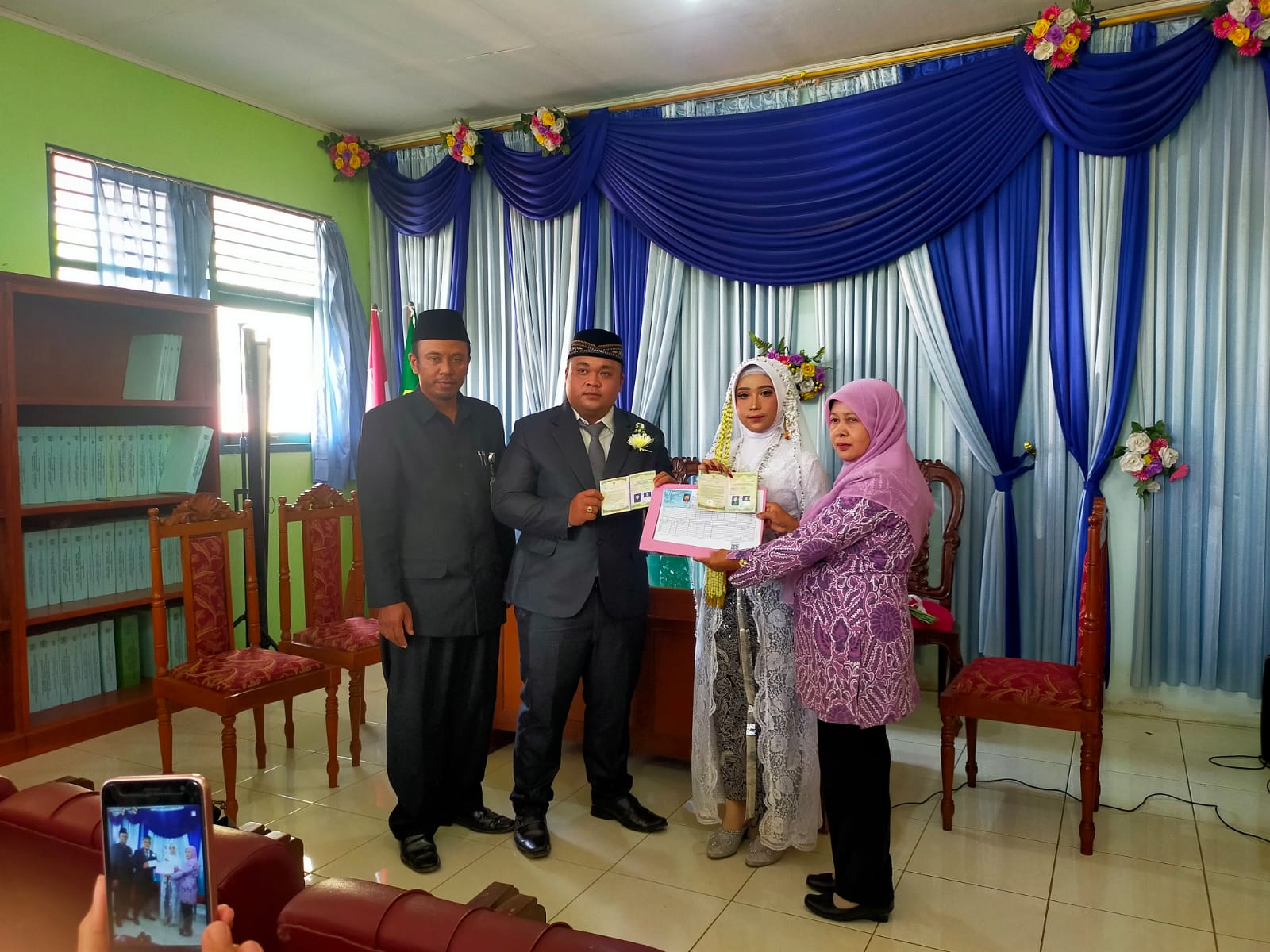 Konten Berita