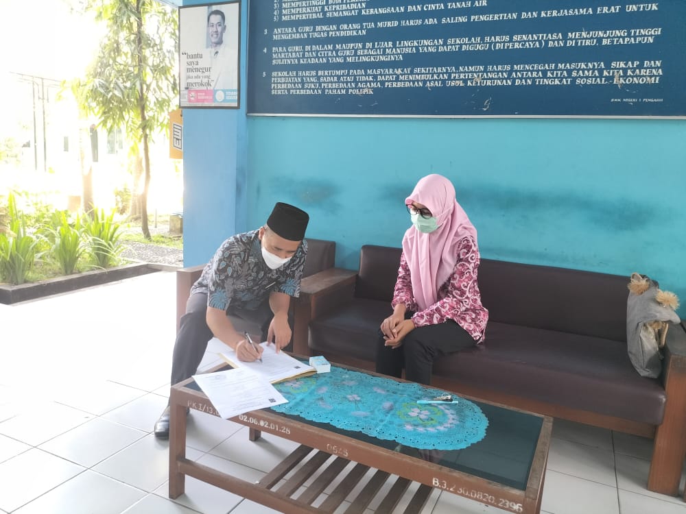 Konten Berita