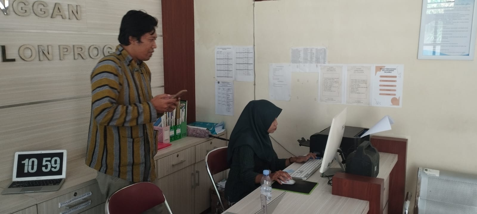 Konten Berita