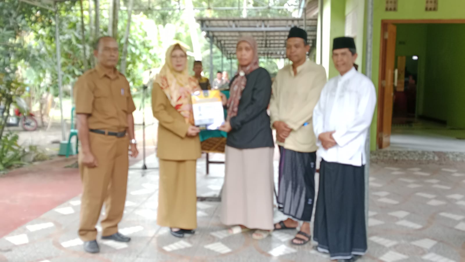 Konten Berita
