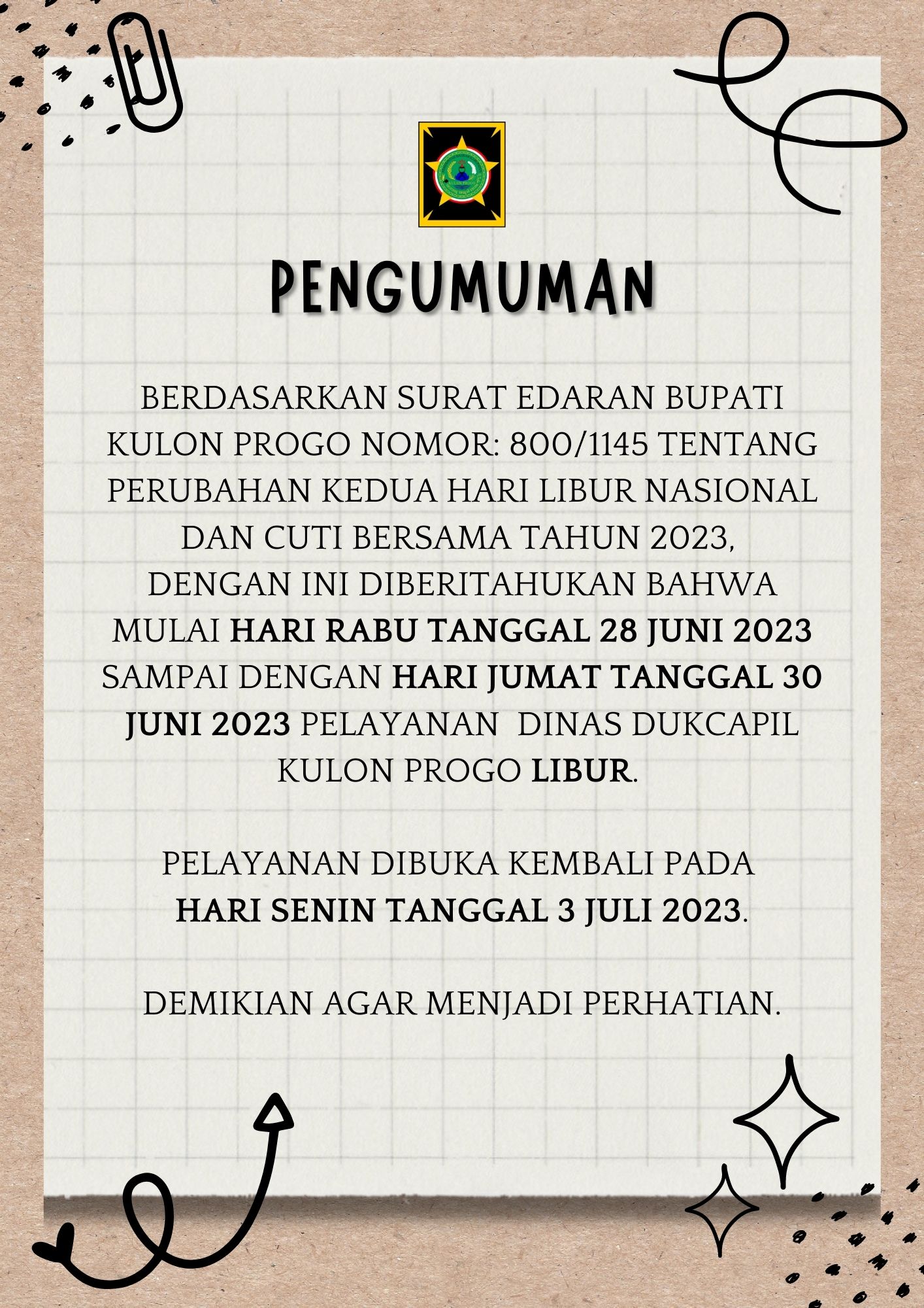 Konten Berita