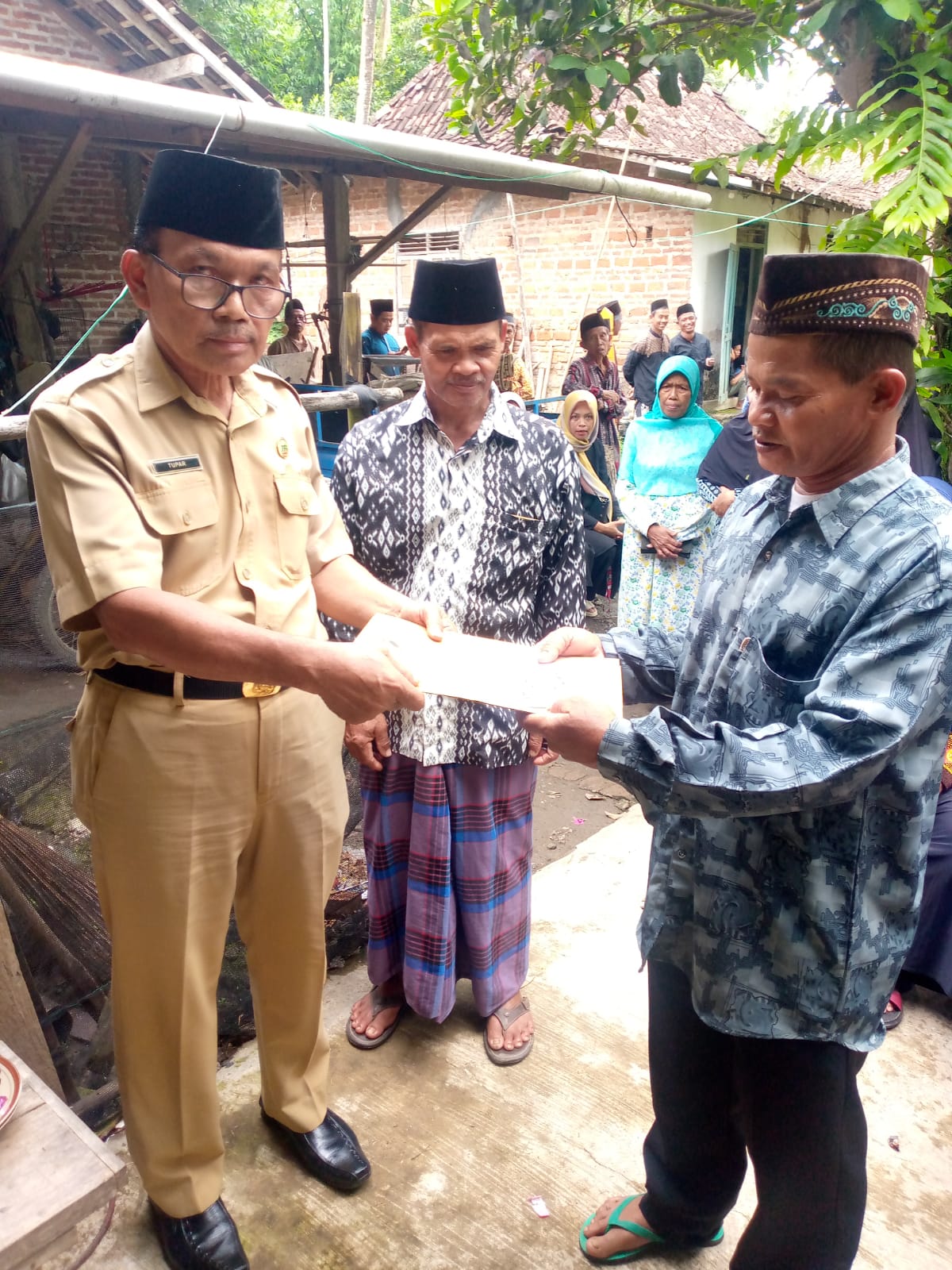 Konten Berita