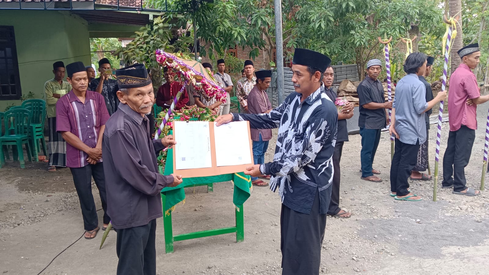 Konten Berita
