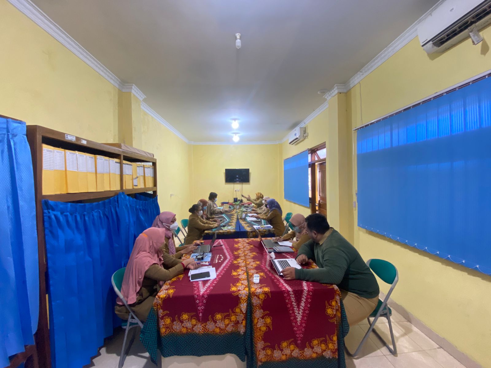 Konten Berita