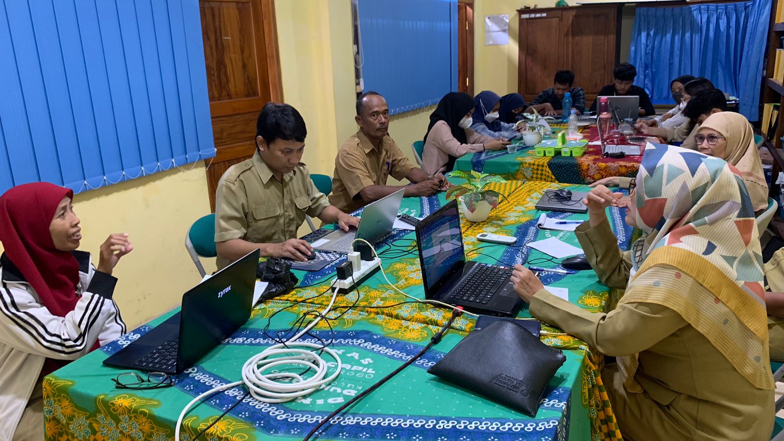 Konten Berita